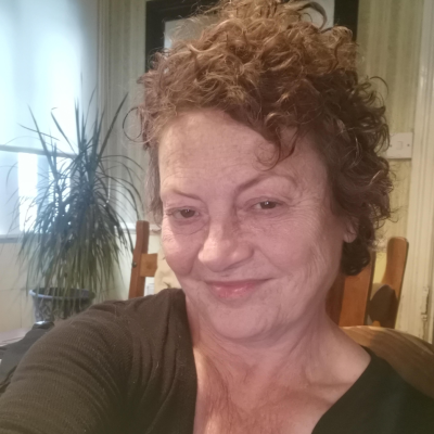 Dr Janet Hand