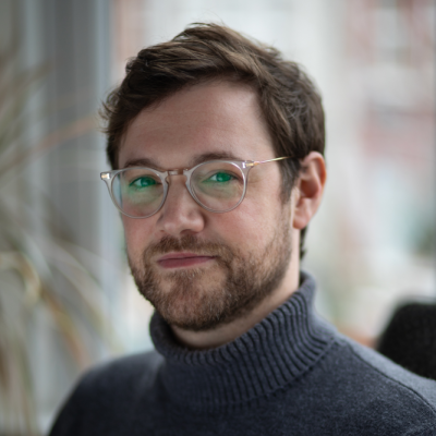 Dan Cohen