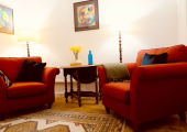Therapy Rooms in Camden