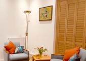 Therapy Rooms in Camden