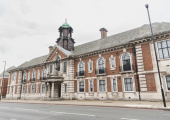 Bromley Old Town Hall