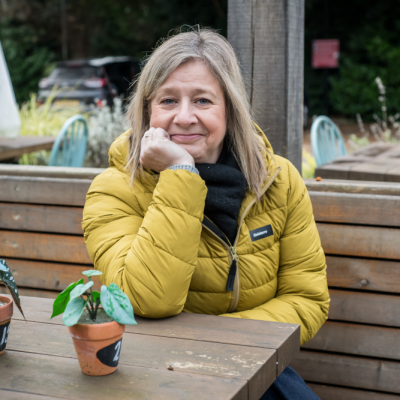 Counsellor Dr Debby Moss - Aylesbury & Aylesbury - Counselling Directory