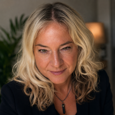 Janie Parry