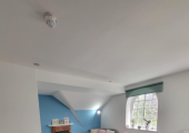 Quorn Counselling Room
