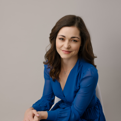 Sonja Saaiman