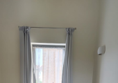 One of our counselling rooms