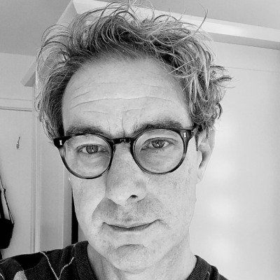Jason Crowley
