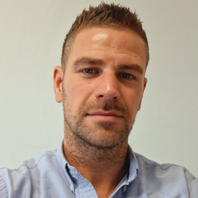 Paddy Kershaw