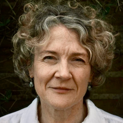 Mary Brown
