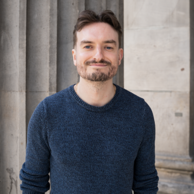 Martyn Forbes