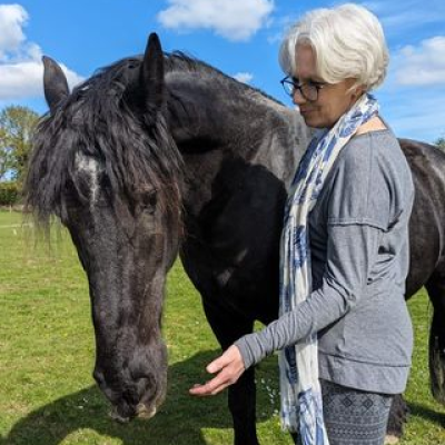 Elaine Simmonds