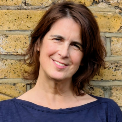 Diana Cheney