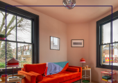 Therapy Room