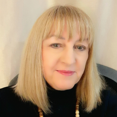 Elizabeth Pentz