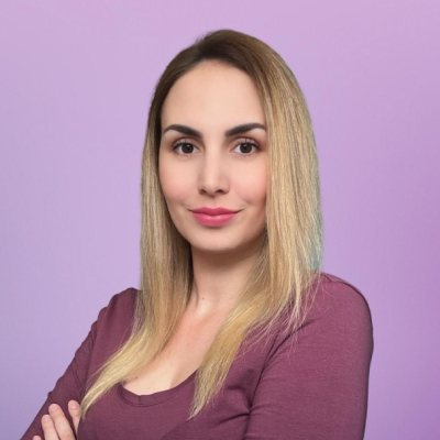 Patrycja Czyszczon