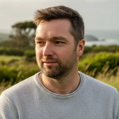 Jeff Dawson