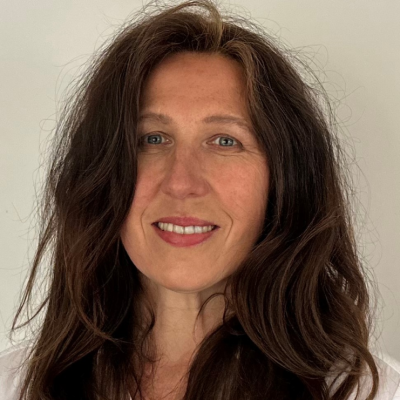 Marzena Penfold