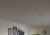 Studio room