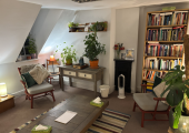 my therapy space 2026
