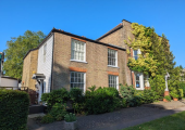 Therapy Rooms Enfield