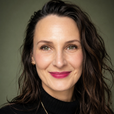 Ania Borowiec