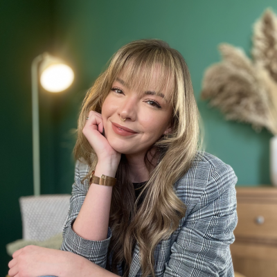 Carys Walker