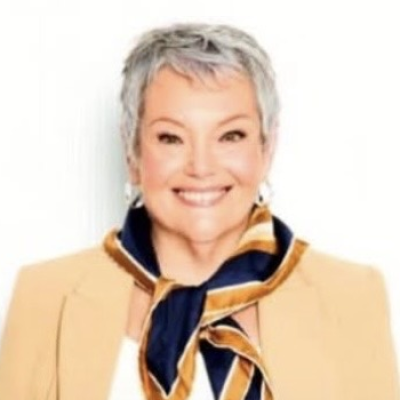 Pauline Smith