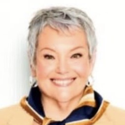 Pauline Smith