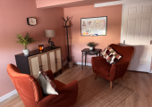 Therapy room