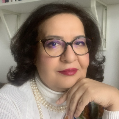 Maha Amin