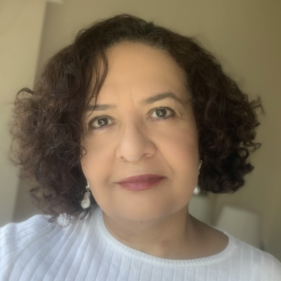 Maha Amin