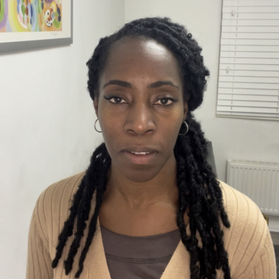 Sacha Akinyemi