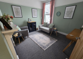My room