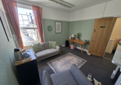 My room