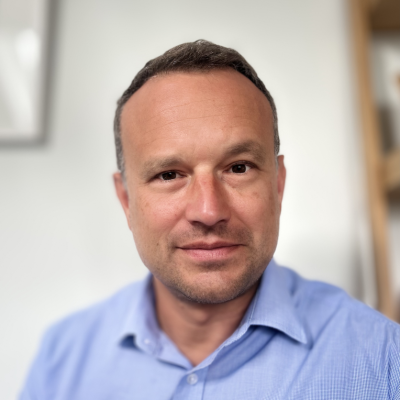 Marc Bosset