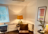 Consulting room