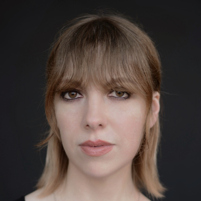 Lily Von Kalbach