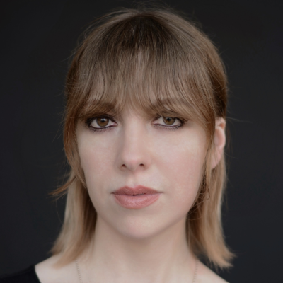 Lily Von Kalbach