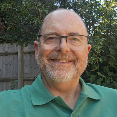 Richard Knowles