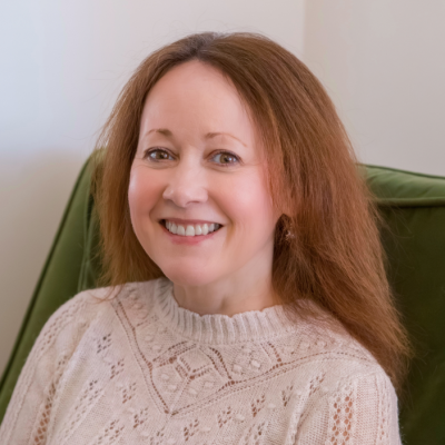 Tracey Bonelle