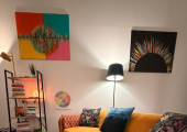 Therapy space