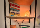 Therapy space