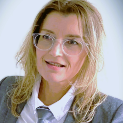 Anni Daniel