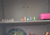 Sandtray resources