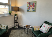 Counselling room