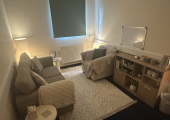 Therapy room