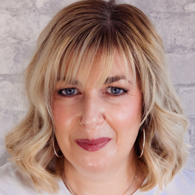 Debbie Thomson