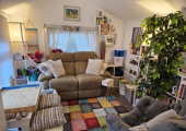 A warm welcome awaits you