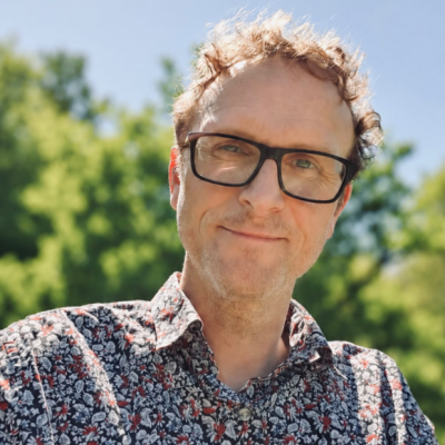 Andrew Abernethy