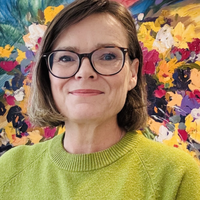 Kirsten Stoyell